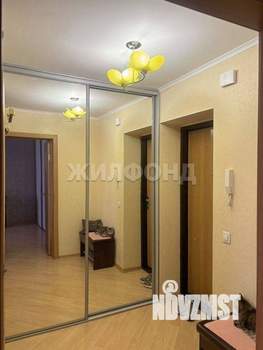 1-к квартира, вторичка, 40м2, 4/10 этаж