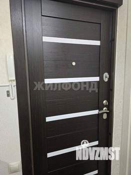 Студия квартира, вторичка, 26м2, 2/5 этаж