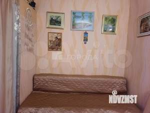 1-к квартира, вторичка, 37м2, 7/9 этаж