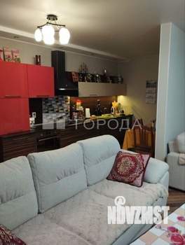 2-к квартира, вторичка, 67м2, 2/10 этаж