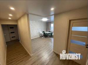 3-к квартира, вторичка, 65м2, 9/9 этаж