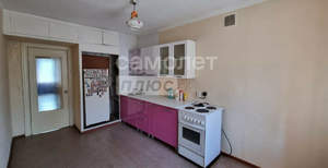 2-к квартира, вторичка, 48м2, 2/6 этаж