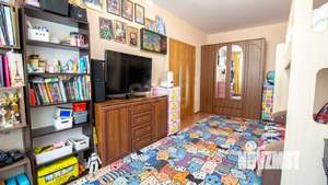 1-к квартира, вторичка, 35м2, 5/10 этаж