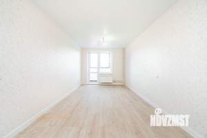 1-к квартира, вторичка, 84м2, 1/10 этаж
