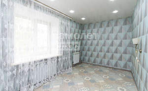 2-к квартира, вторичка, 40м2, 4/5 этаж