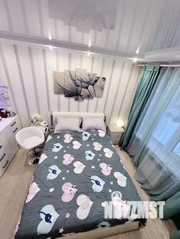 2-к квартира, вторичка, 49м2, 5/5 этаж