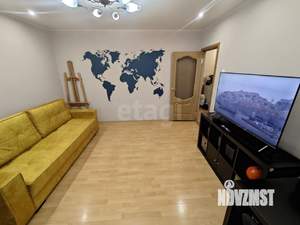 2-к квартира, вторичка, 49м2, 5/5 этаж