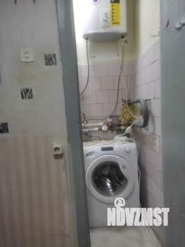 2-к квартира, вторичка, 36м2, 3/9 этаж