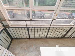 1-к квартира, вторичка, 43м2, 2/10 этаж