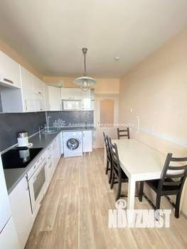 3-к квартира, вторичка, 80м2, 13/17 этаж