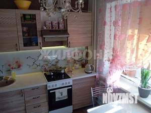 1-к квартира, вторичка, 36м2, 9/10 этаж