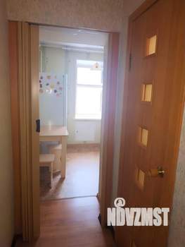 1-к квартира, вторичка, 30м2, 9/9 этаж