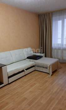 1-к квартира, вторичка, 35м2, 6/16 этаж