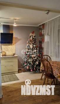 4-к квартира, вторичка, 73м2, 1/5 этаж