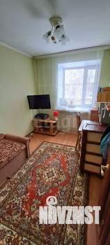 2-к квартира, вторичка, 40м2, 5/5 этаж