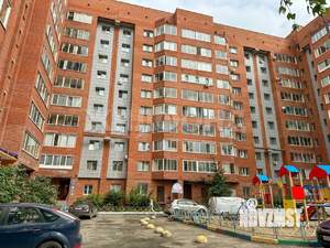 2-к квартира, вторичка, 50м2, 4/9 этаж