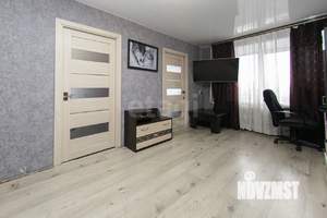 4-к квартира, вторичка, 62м2, 4/5 этаж