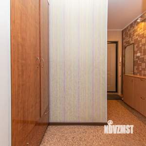 3-к квартира, вторичка, 59м2, 2/5 этаж