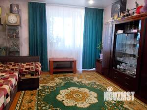 3-к квартира, вторичка, 63м2, 9/9 этаж