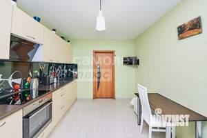 2-к квартира, вторичка, 61м2, 10/10 этаж