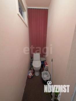 2-к квартира, вторичка, 41м2, 4/5 этаж