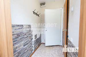 Студия квартира, вторичка, 21м2, 11/17 этаж