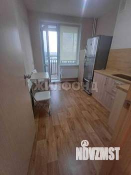 1-к квартира, вторичка, 32м2, 9/17 этаж