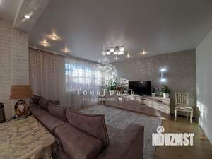 4-к квартира, вторичка, 74м2, 3/9 этаж