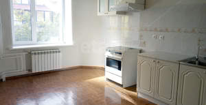 3-к квартира, вторичка, 114м2, 2/6 этаж