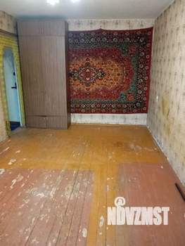 1-к квартира, вторичка, 30м2, 4/5 этаж