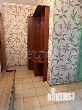 1-к квартира, вторичка, 42м2, 6/10 этаж