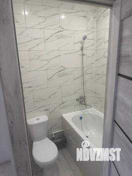 Студия квартира, вторичка, 18м2, 3/9 этаж