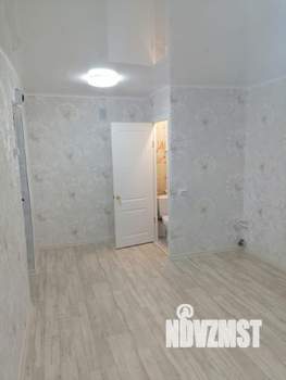 Студия квартира, вторичка, 17м2, 6/9 этаж