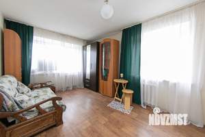 1-к квартира, вторичка, 30м2, 5/5 этаж
