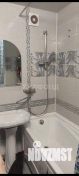 3-к квартира, вторичка, 61м2, 4/5 этаж