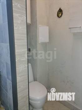 2-к квартира, вторичка, 37м2, 5/9 этаж