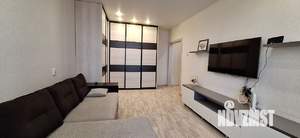 1-к квартира, вторичка, 39м2, 5/6 этаж