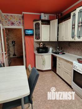 3-к квартира, вторичка, 77м2, 2/14 этаж