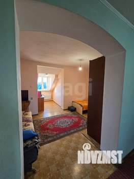 2-к квартира, вторичка, 53м2, 3/3 этаж