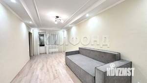 1-к квартира, вторичка, 37м2, 2/10 этаж