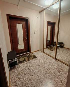 1-к квартира, вторичка, 39м2, 10/10 этаж