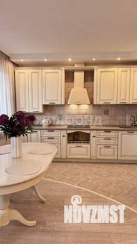 3-к квартира, вторичка, 83м2, 15/17 этаж