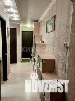 3-к квартира, вторичка, 56м2, 2/5 этаж