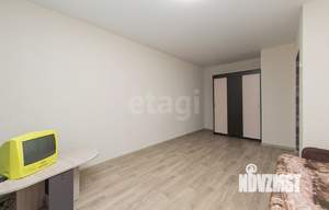 1-к квартира, вторичка, 32м2, 2/5 этаж