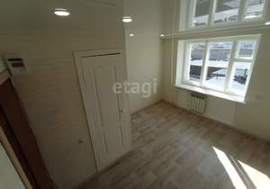 Студия квартира, вторичка, 13м2, 4/5 этаж