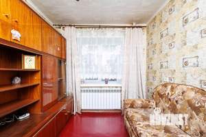 3-к квартира, вторичка, 56м2, 3/6 этаж