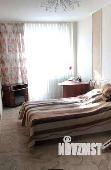 3-к квартира, вторичка, 82м2, 6/9 этаж