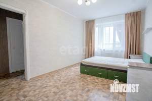 1-к квартира, вторичка, 35м2, 14/17 этаж