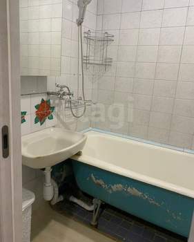 2-к квартира, вторичка, 53м2, 8/10 этаж