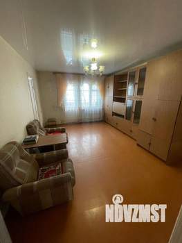 3-к квартира, вторичка, 60м2, 2/5 этаж